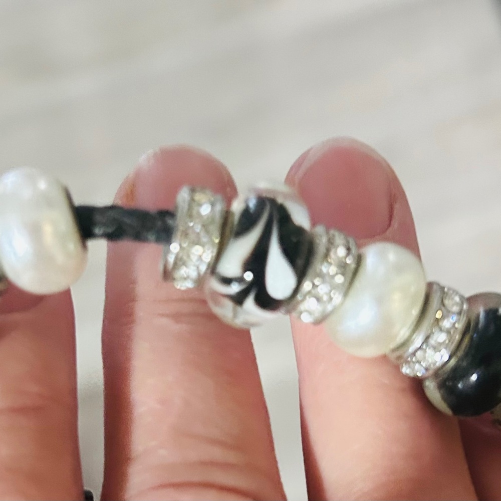 Bead Bracelet